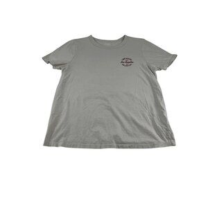 Old Navy Los Angeles Low Riders Graphic Tee Womens M Everywear Casual Streetwear